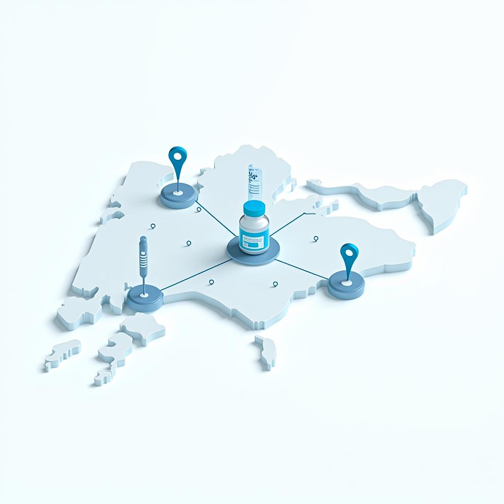 每天可服务逾7万人 下月起全国拟设36个疫苗接种中心