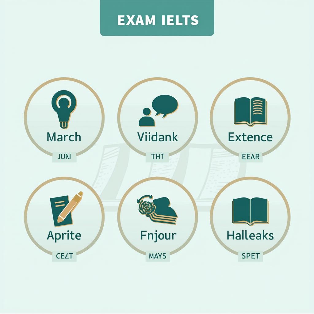 2021年3~5月 新加坡雅思考试安排（机考）