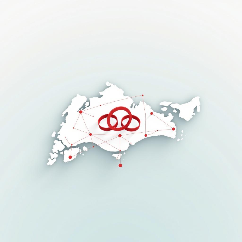 嫁来了新加坡，你们过得好吗？