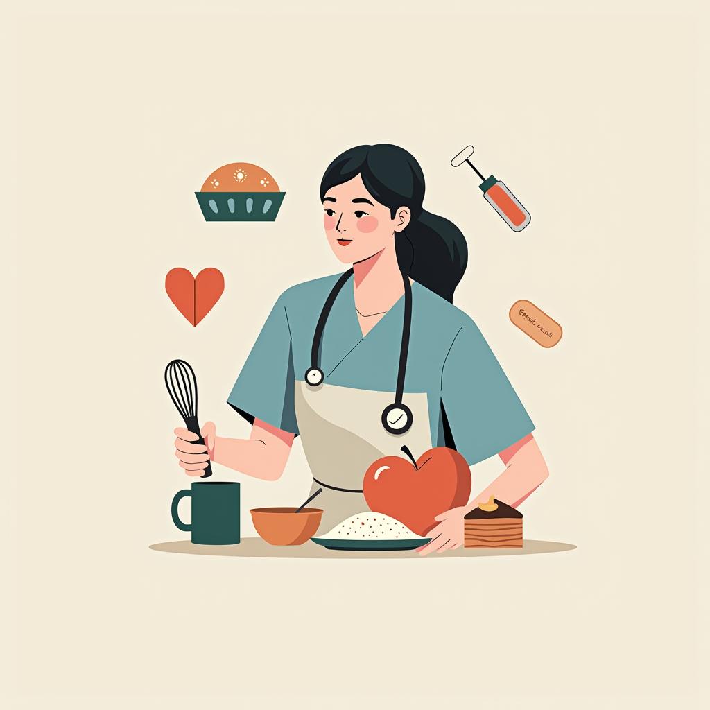 护士开创职业新路
