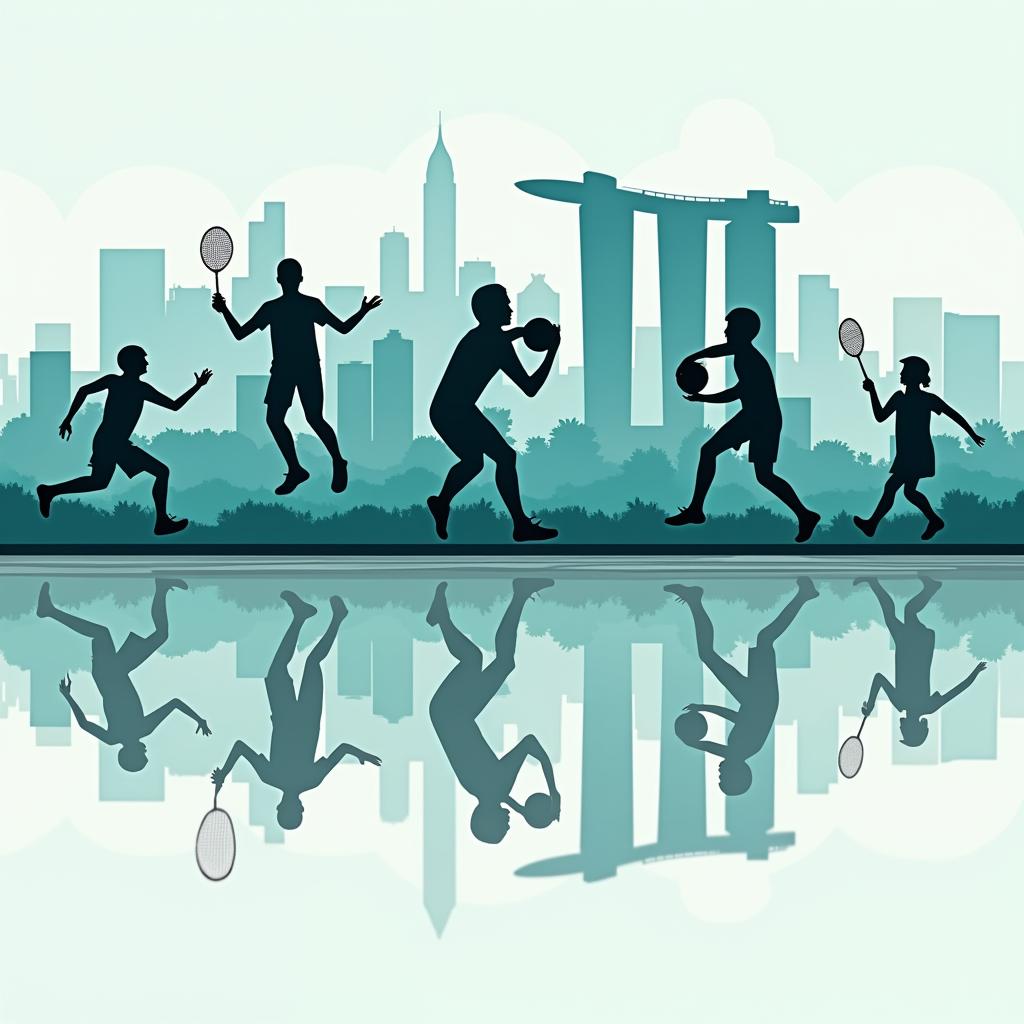 力争扭转过去负面形象 体育城全力备战东运会