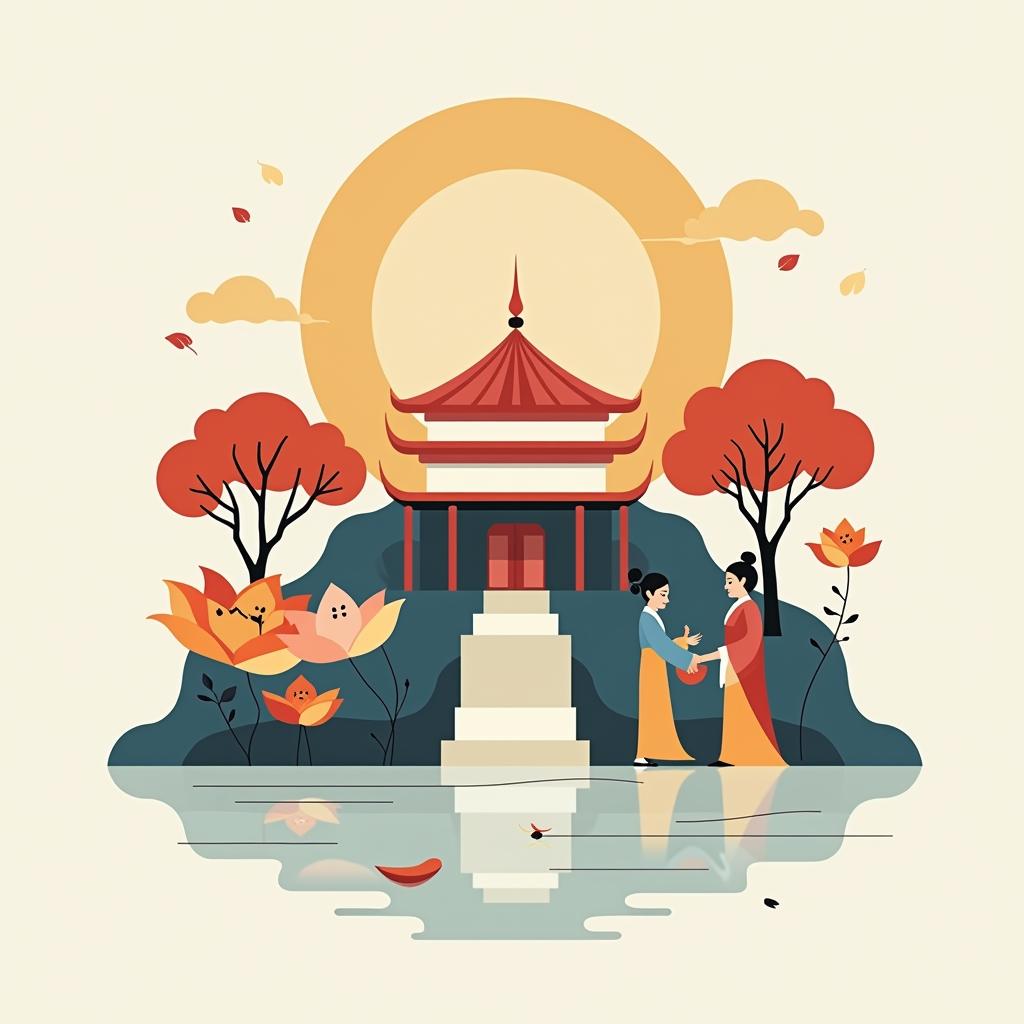 四马路观音堂 慈悲为怀 济世为善