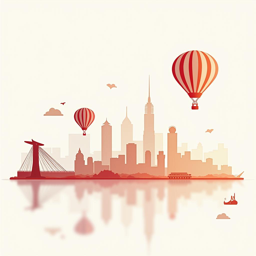 除赞助东运会100万元 银联将提供免费乘搭热气球