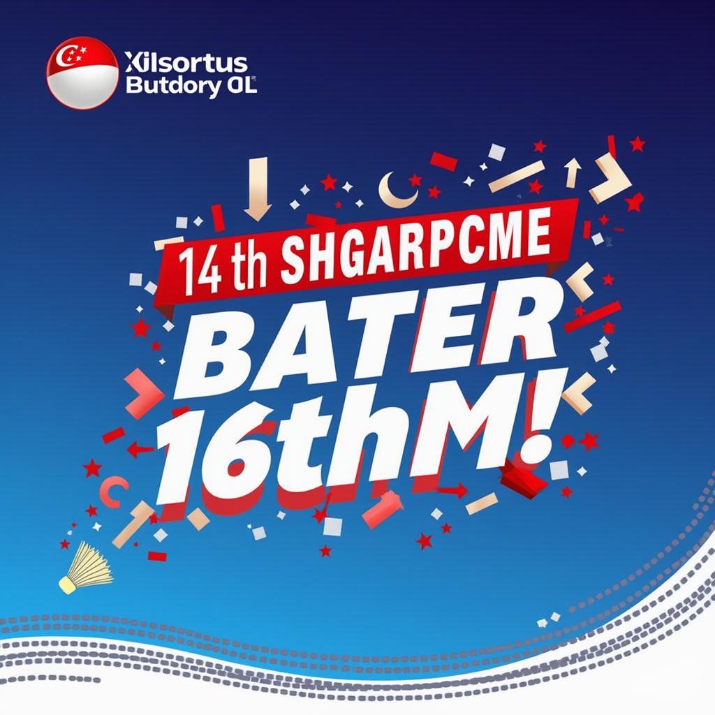 苏迪曼杯总结 我国羽球仍须艰苦努力