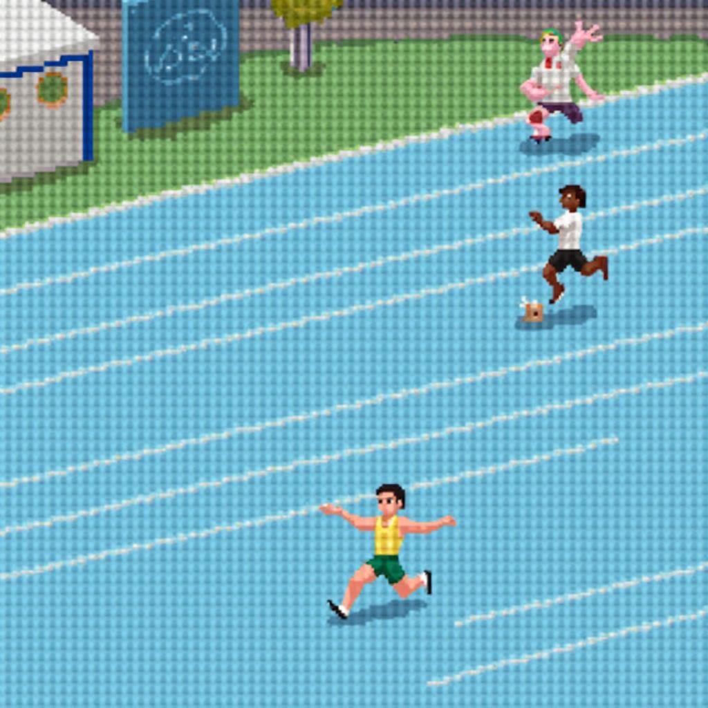 原领军人物莫英任腿伤无法出赛 田径队要超越上届难度高