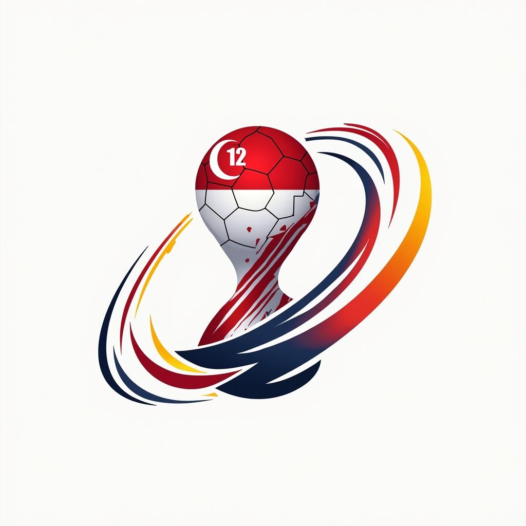 最后十分钟连进两球 12狮首捧马足总杯