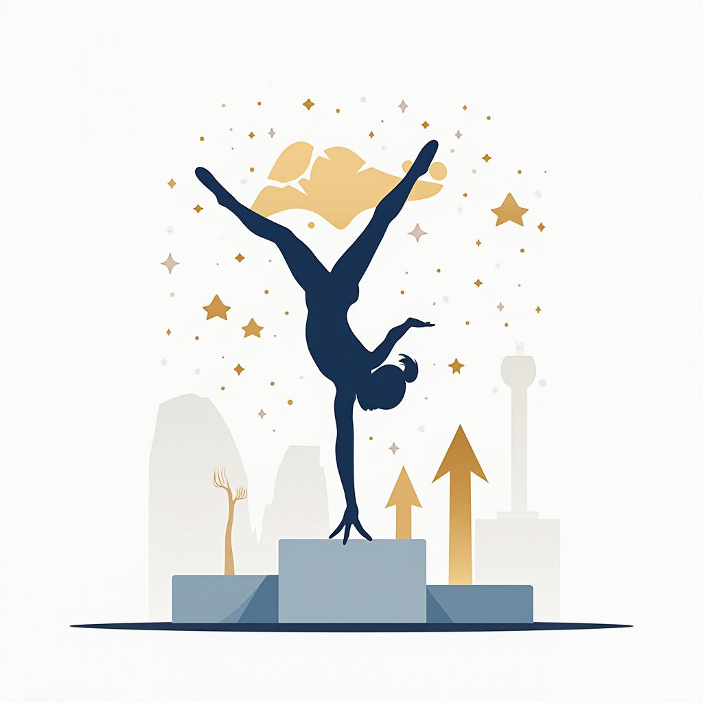 体操女队总教练陶晓敏: 东南亚体操水平在上升