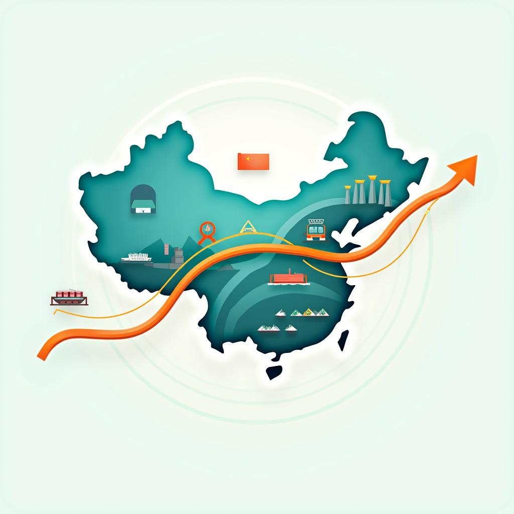 复旦学者： 一带一路战略是为“拯救中国经济” 本地学者认为也具政治利益意图