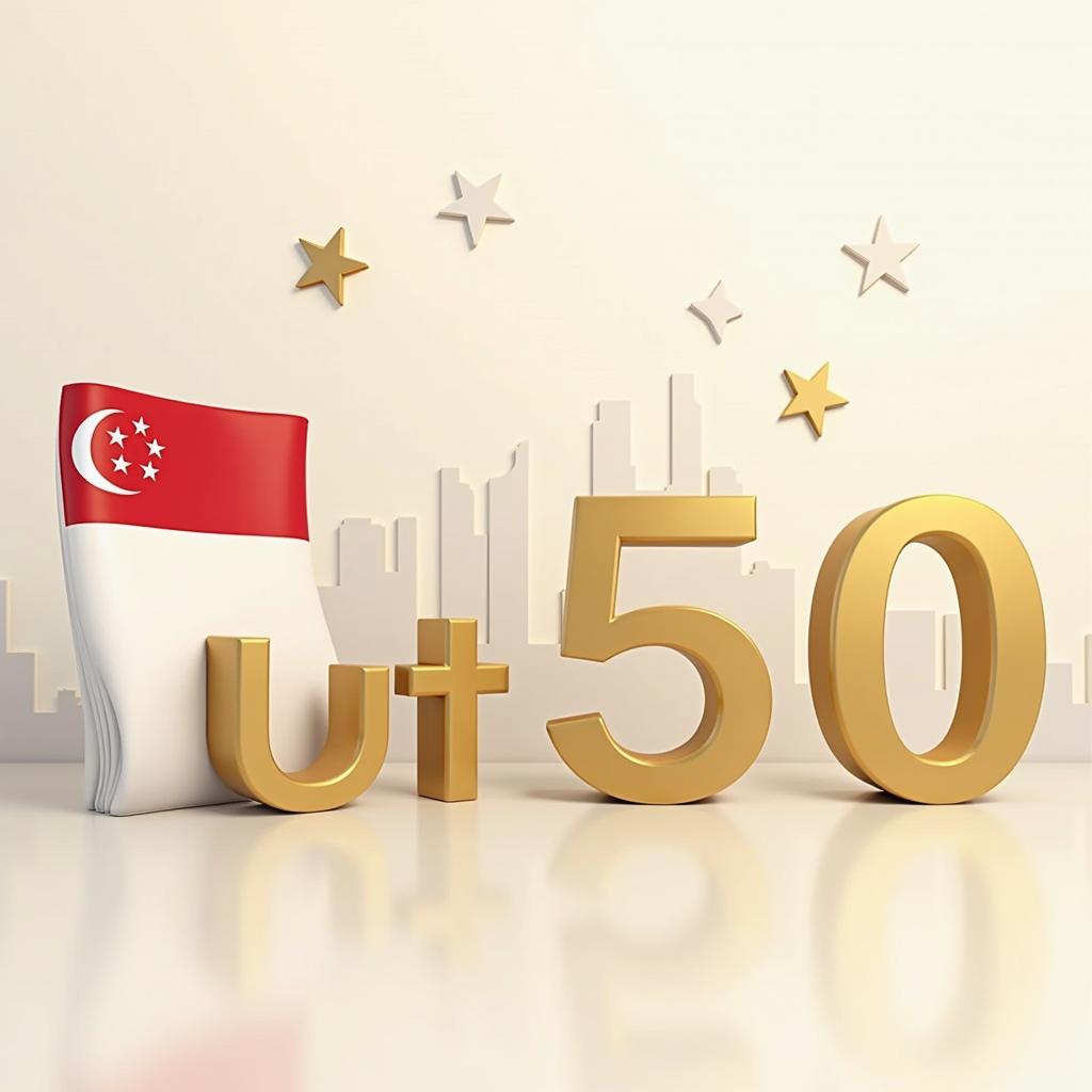肯定公务员贡献 政府料发放SG50奖励