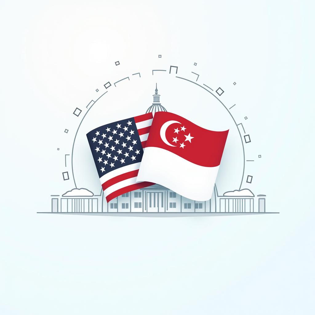 麦凯恩率美国两党参议员会见李总理