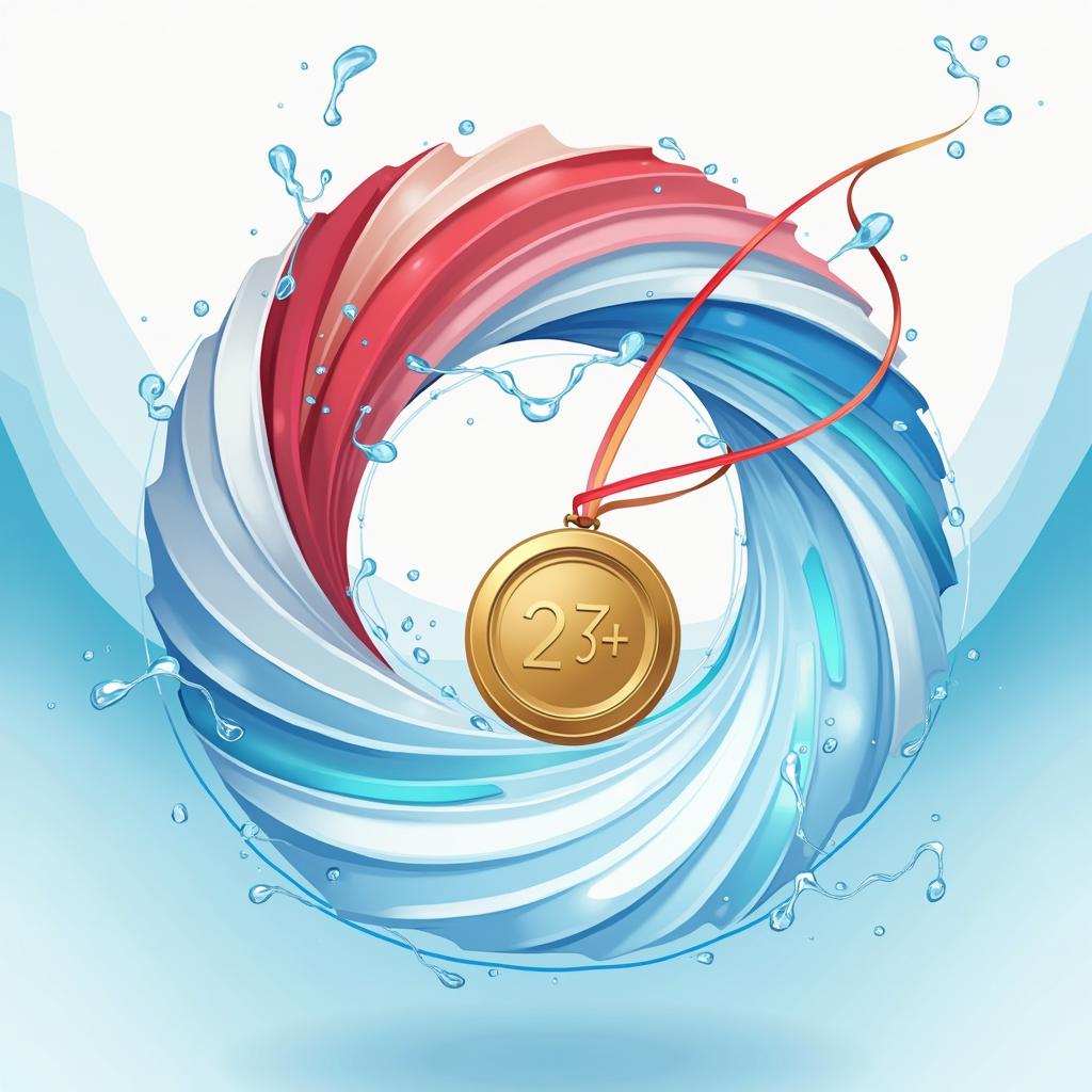 花泳开赛 我国有望夺金