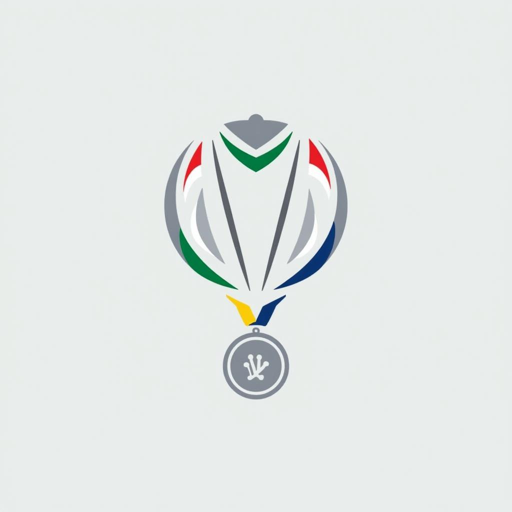 我国男女队夺橄榄球铜银牌