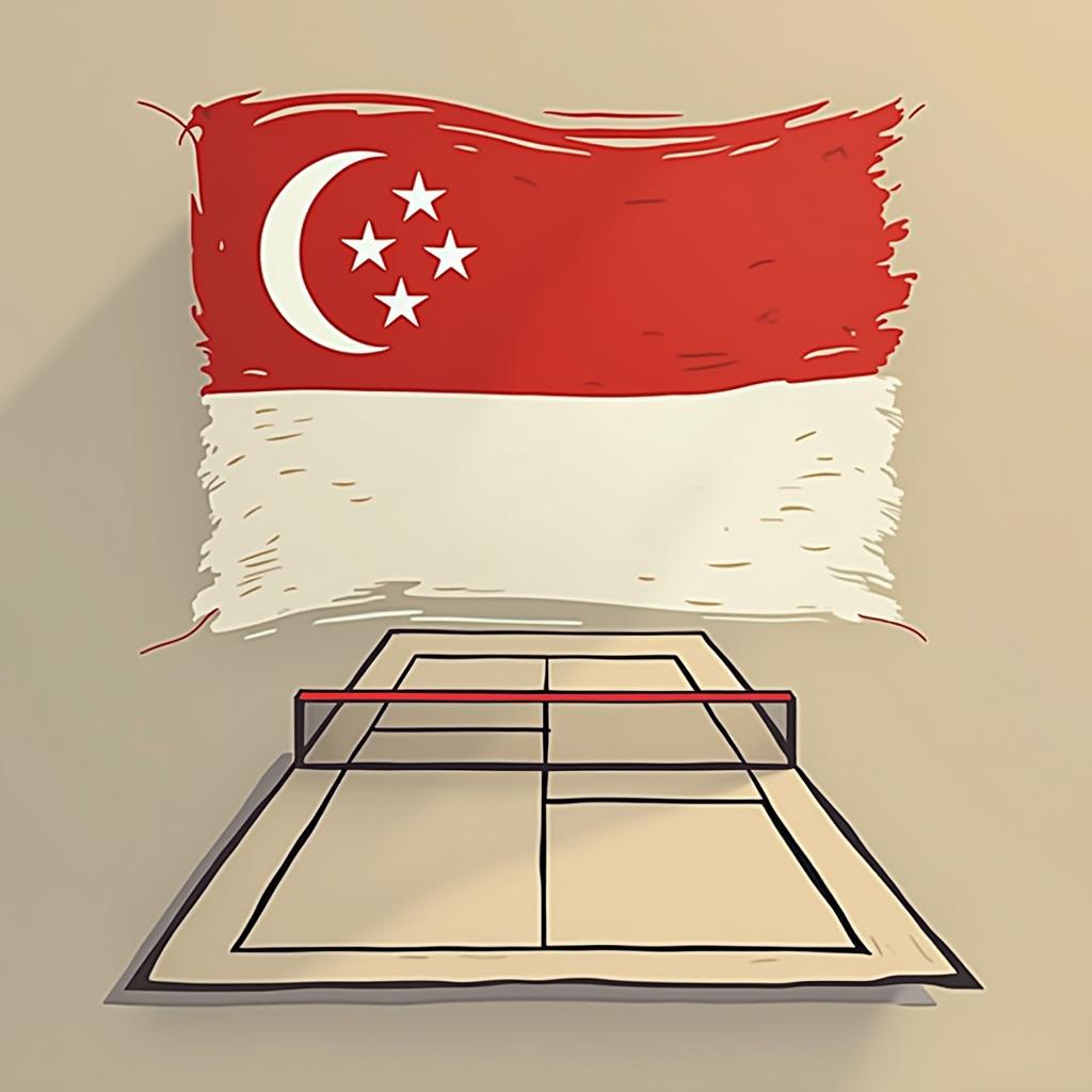 潘家辉维文为壁球队带来20年首金