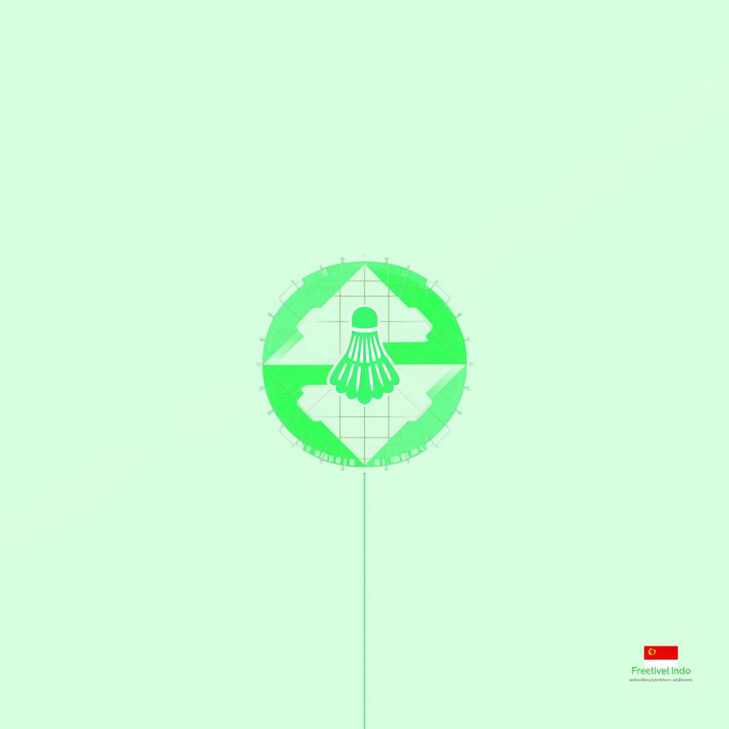 羽球决出五冠 马印泰金榜题名