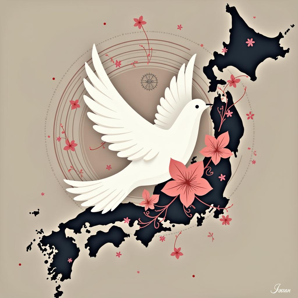 我国对安倍与明仁天皇二战讲话发表回应