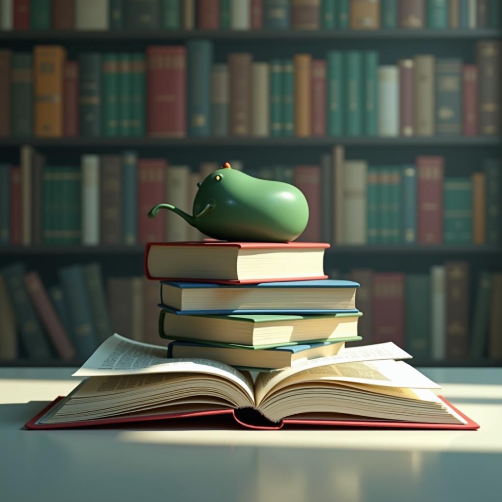 我的一些阅读经历