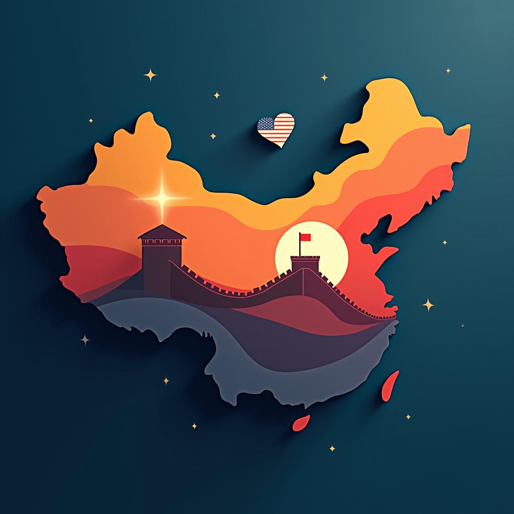 中国，请别给那些老外太多