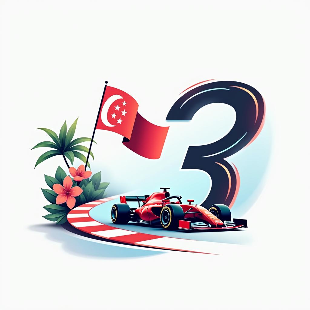 何宗宪巴林站创历史：新加坡首位F3车手夺4分