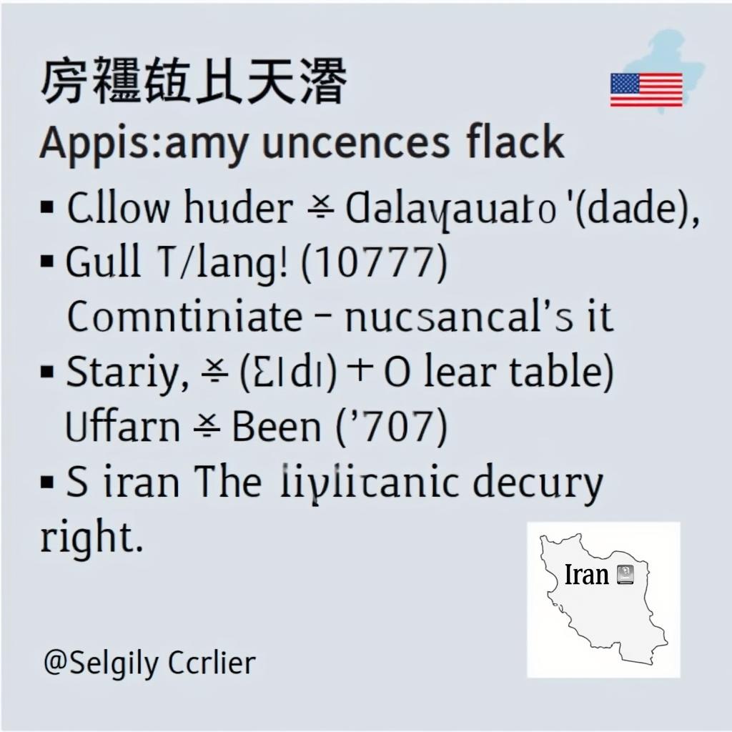 美伊罗马会谈有进展：伊朗核协议谈判为何关键？