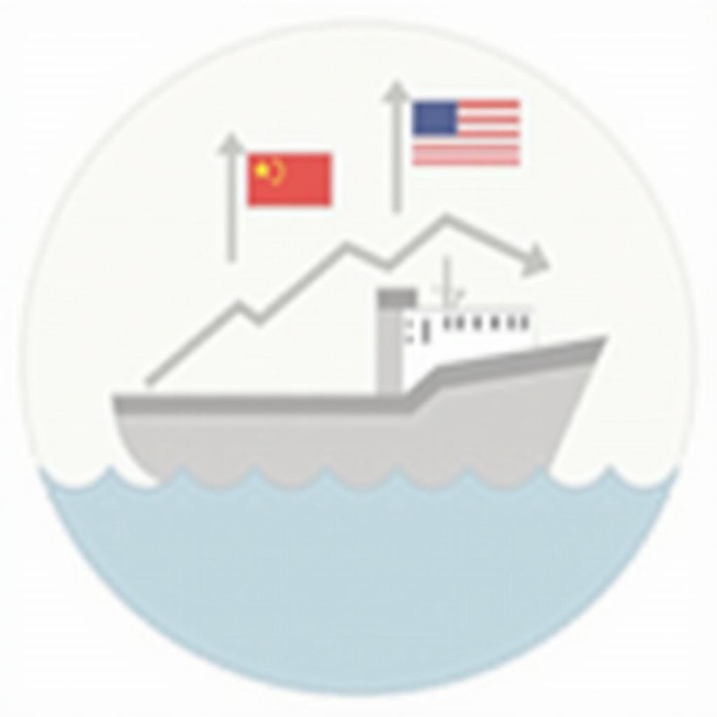 美国对中国船只征收港口费为何引发争议？