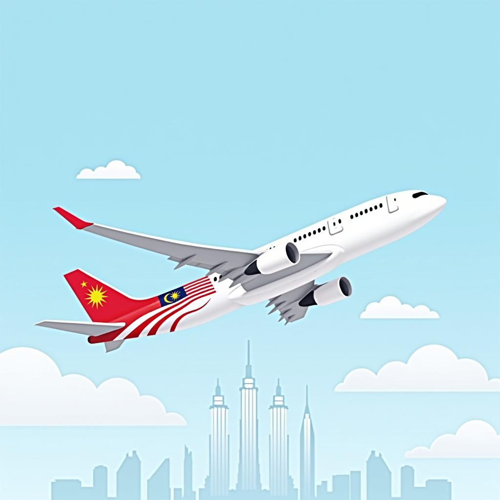 马来西亚航空考虑采购中国商飞飞机吗？