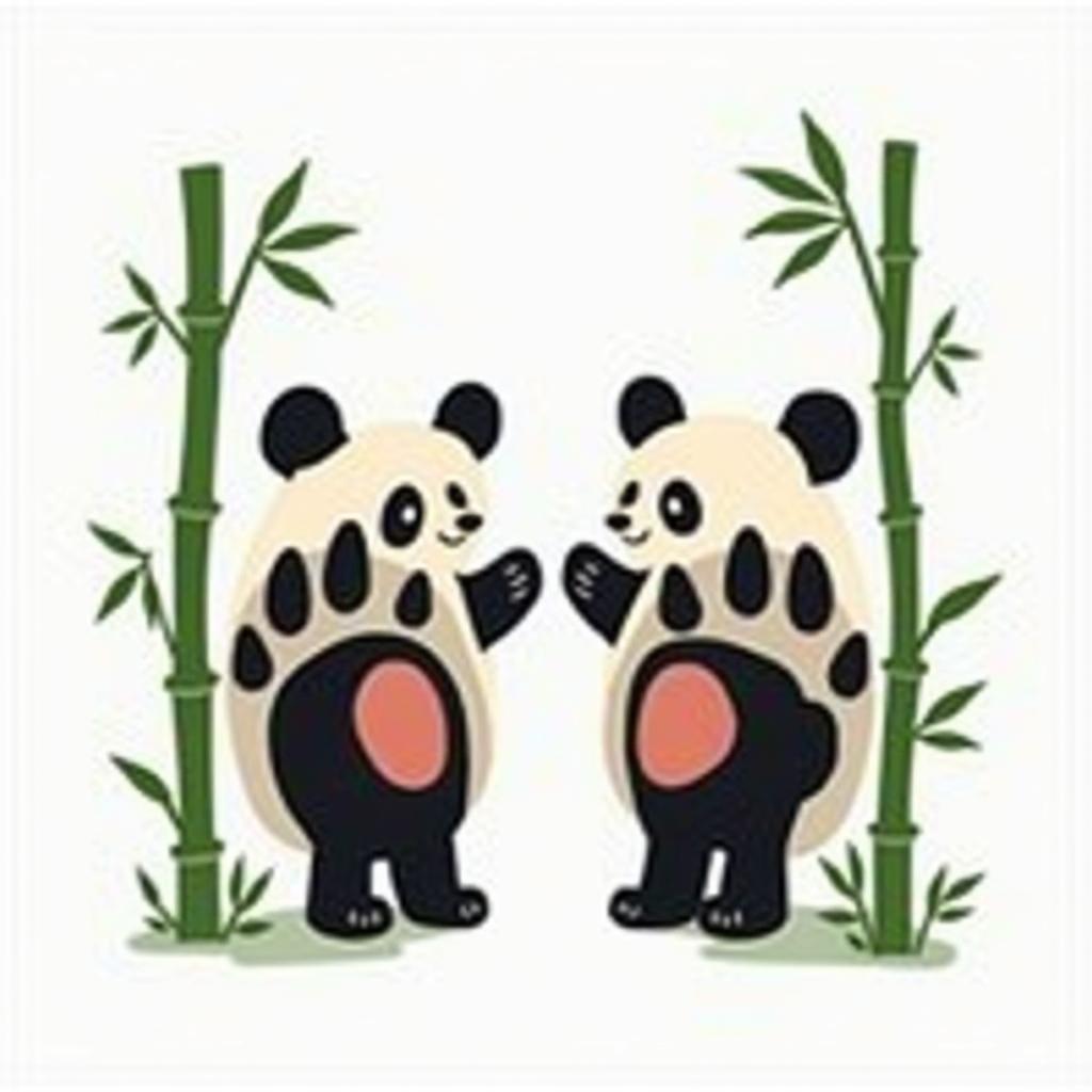 马来西亚大熊猫兴兴靓靓将回国，新一对8月抵达