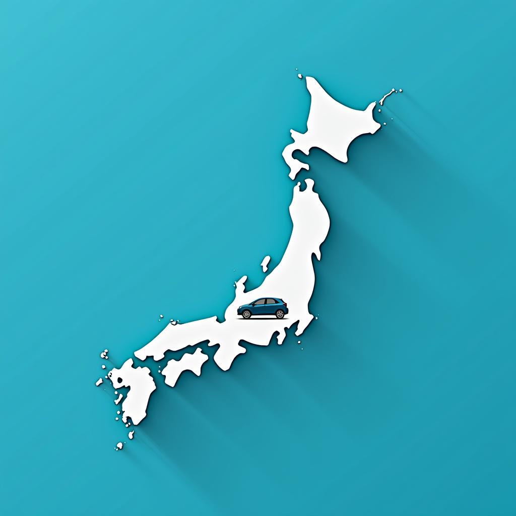 比亚迪加速布局日本市场：2025年门店目标100家