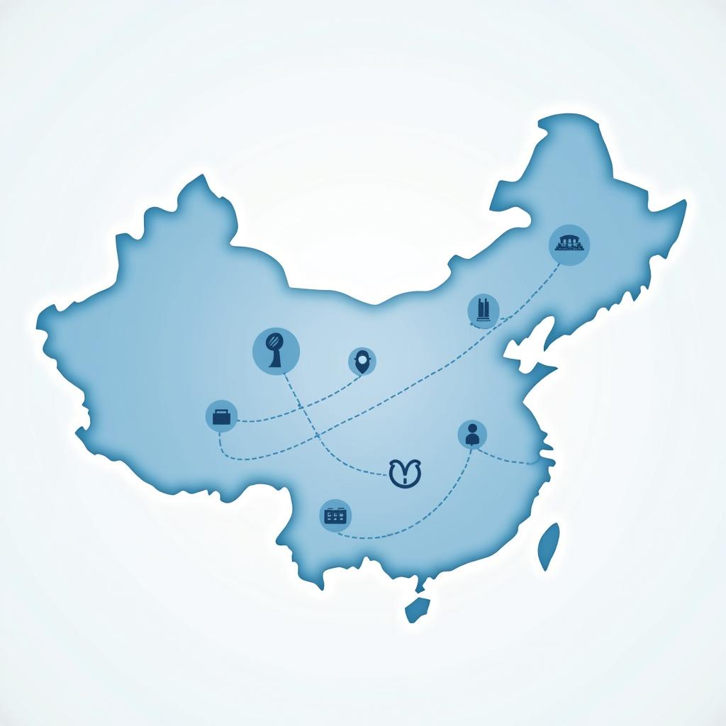 中国服务业开放提速：新增9城市 pilots 范围扩大