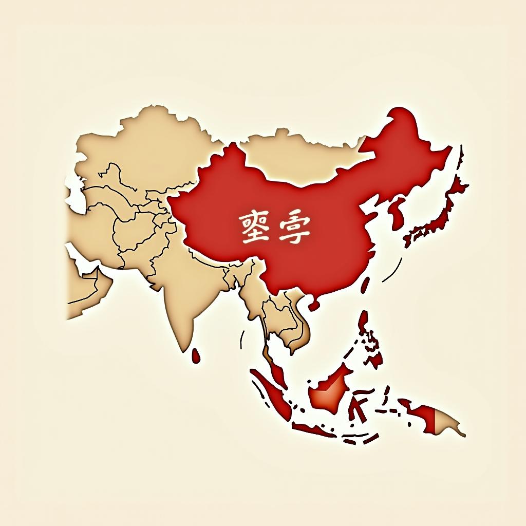 全球化进入亚洲时刻：中国如何成为世界引擎？