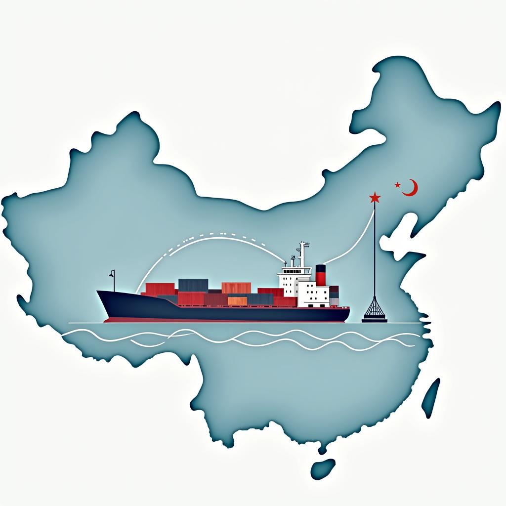 美国对中国货船征收港口费有何影响？