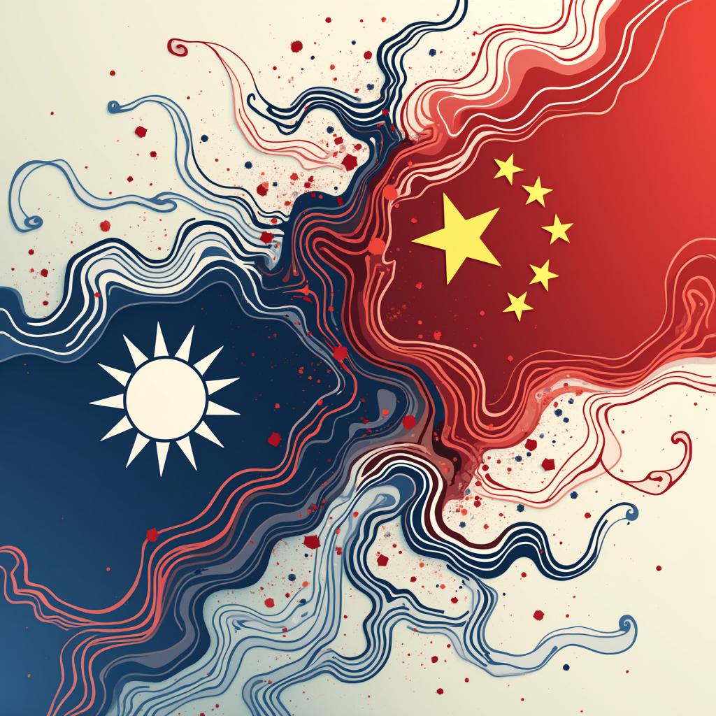 大陆媒体为何指国民党暗独？两岸关系再起波澜