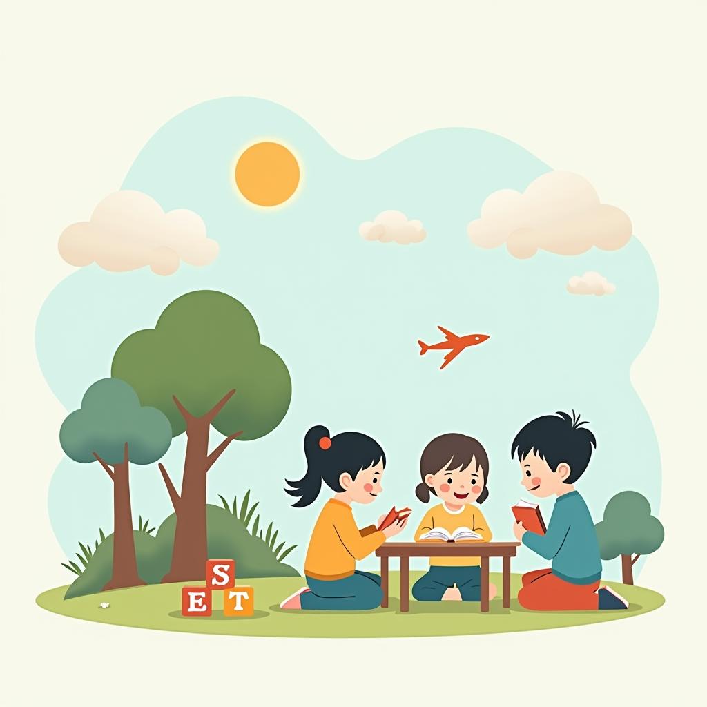 幼儿园新规：为何禁止提前教小学课程？