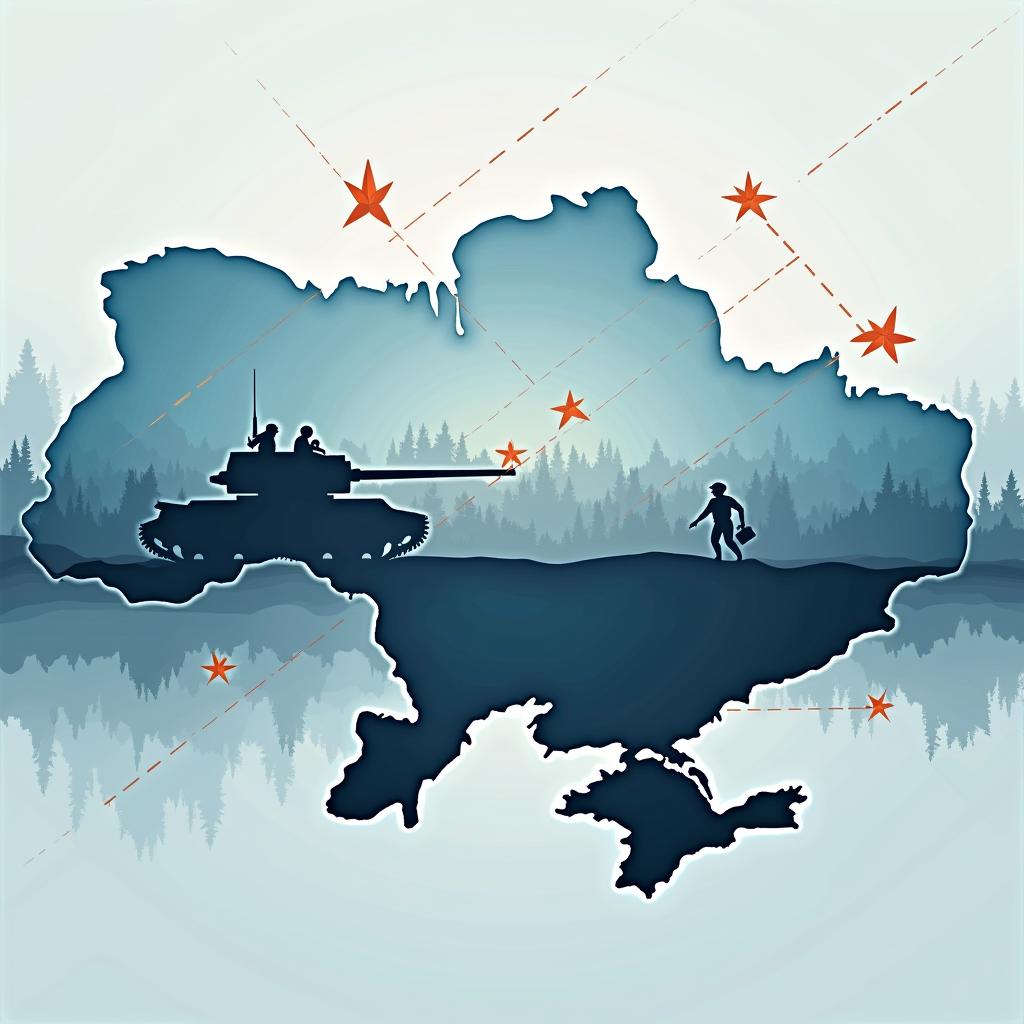俄罗斯部分撤军乌克兰边境 西方仍存疑虑