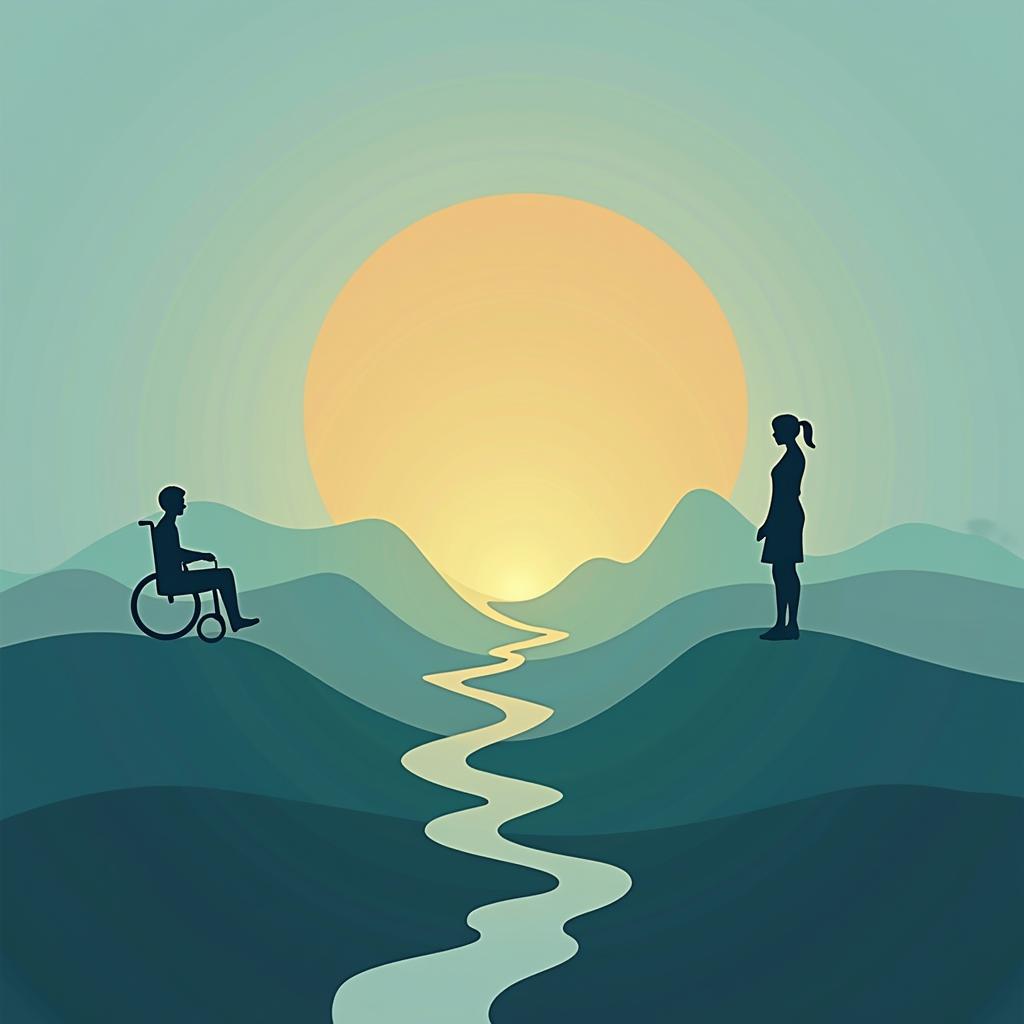 伍智恒离婚后健康状况好转原因是什么？