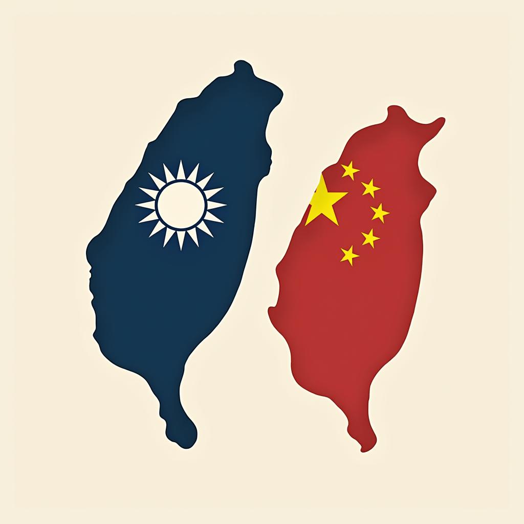 法国候选人称台湾属于中国引发争议
