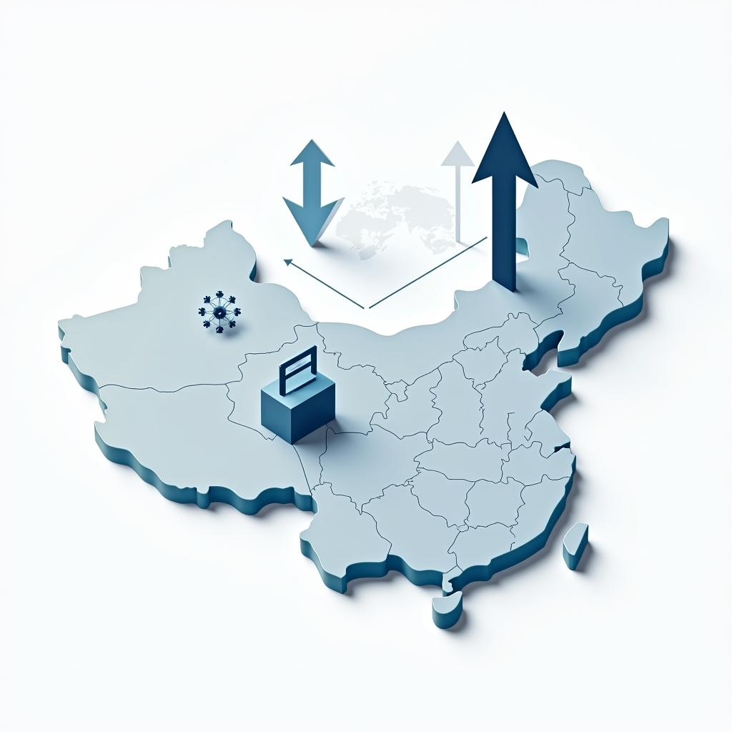 中国清零政策对经济影响有多大？