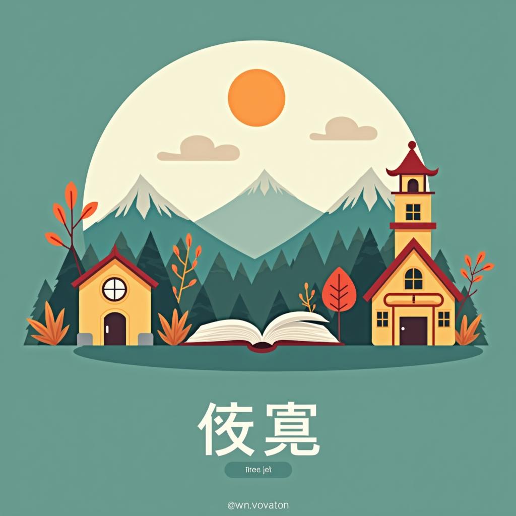 袁明华新作《植物先生》第三部即将出版