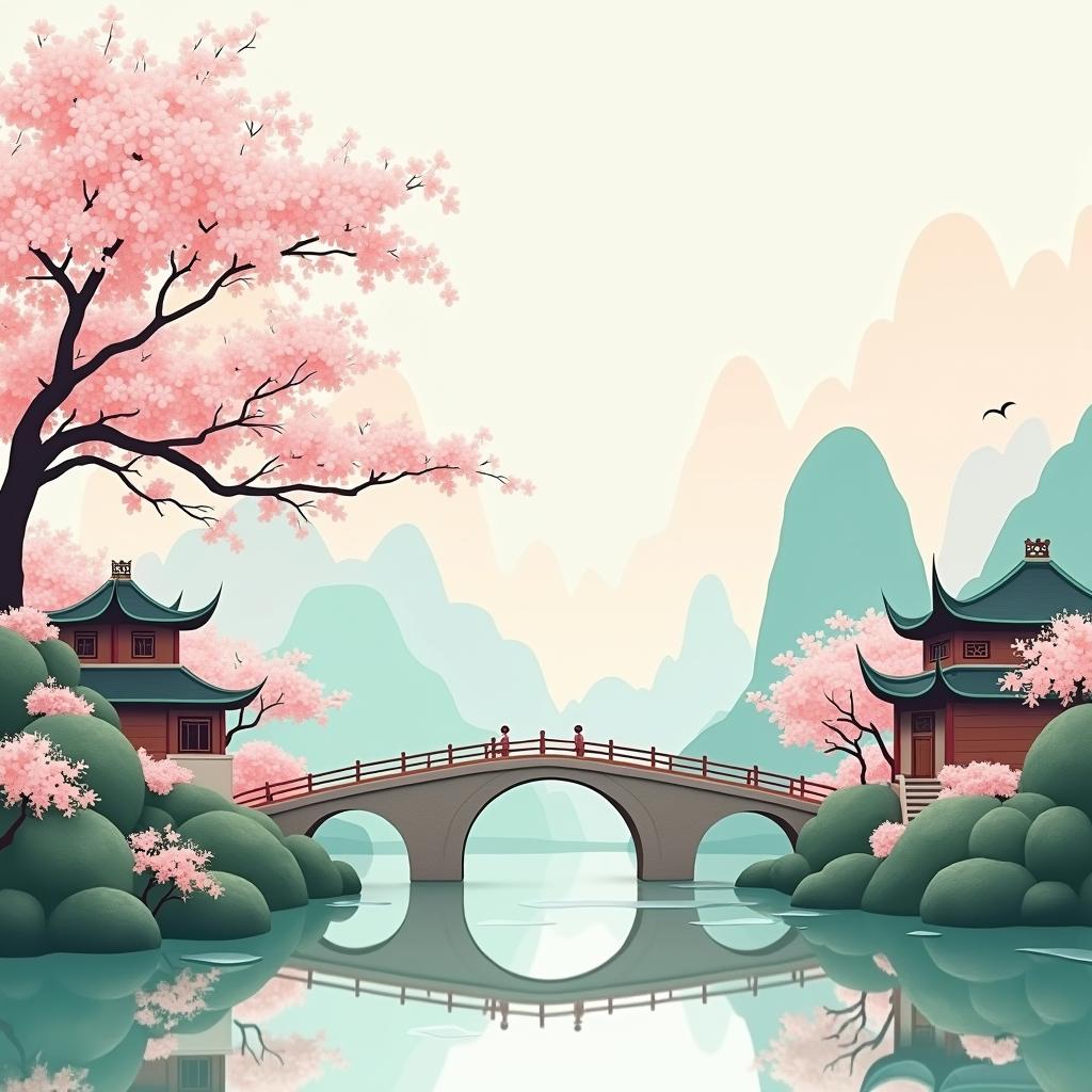 春游昆明赏樱，大理沙溪古镇有何魅力？