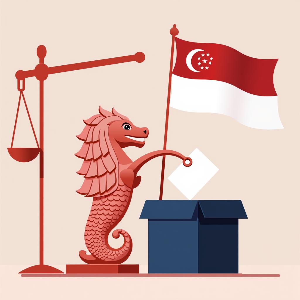 盛港集选区选战激烈：工人党与行动党谁能胜出？