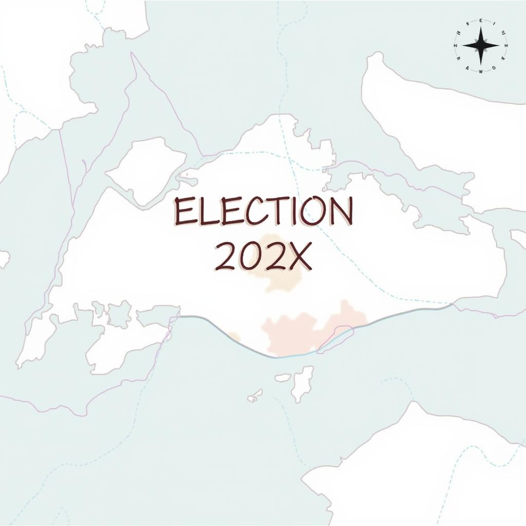 荷兰—武吉知马集选区竞选：维文医生再战，红点同心党临阵换将