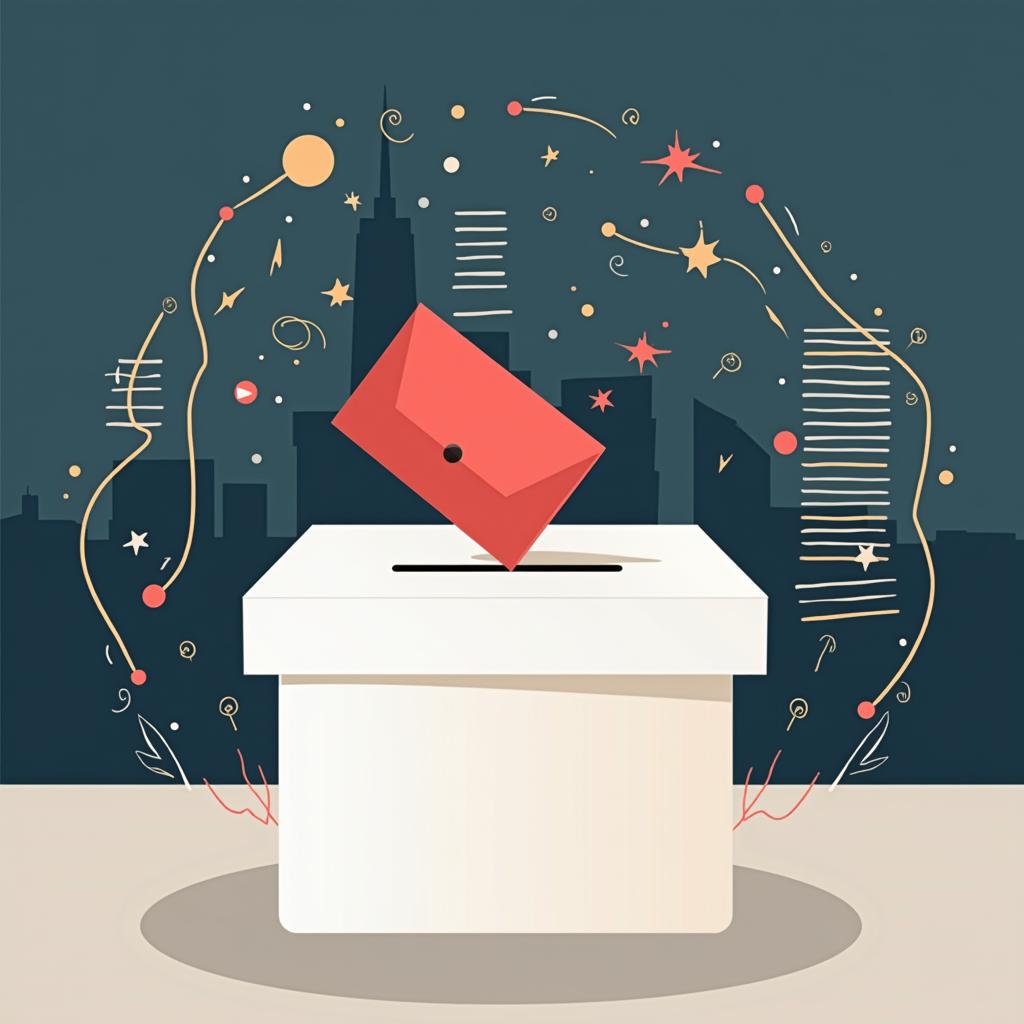 白沙—樟宜集选区竞选：英兰妮团队与民盟理念碰撞