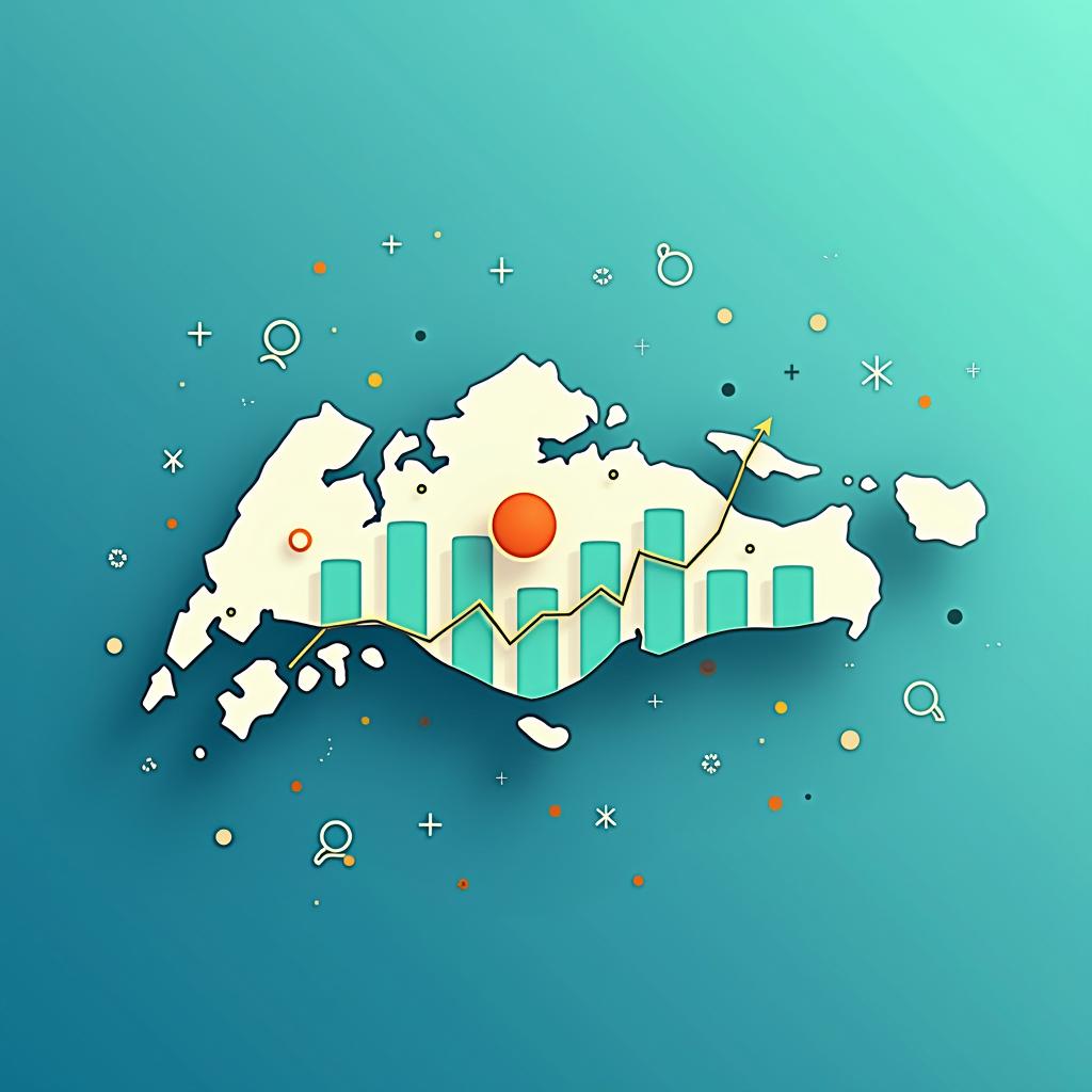 亚太股市为何上涨？新加坡海指七连涨原因解析