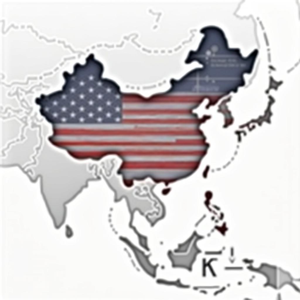 中国限制稀土出口韩国企业，美国相关合作或受制裁
