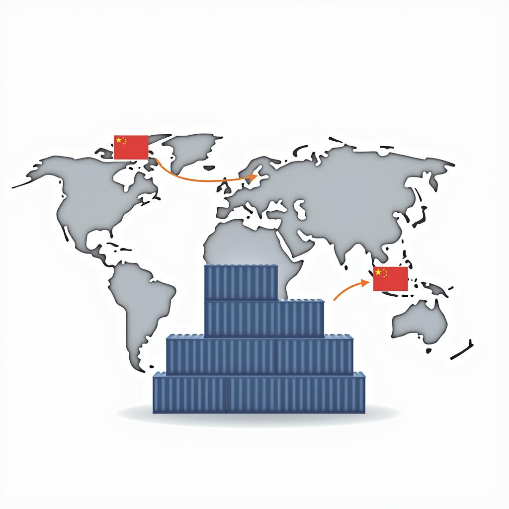中美贸易战：赫伯罗特中国至美货物订单减少30%原因