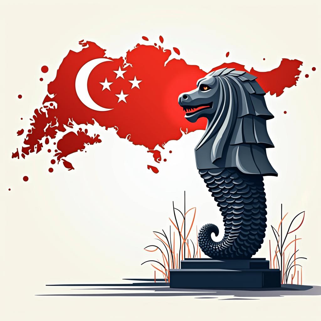 黄循财总理：为何新加坡大选至关重要？