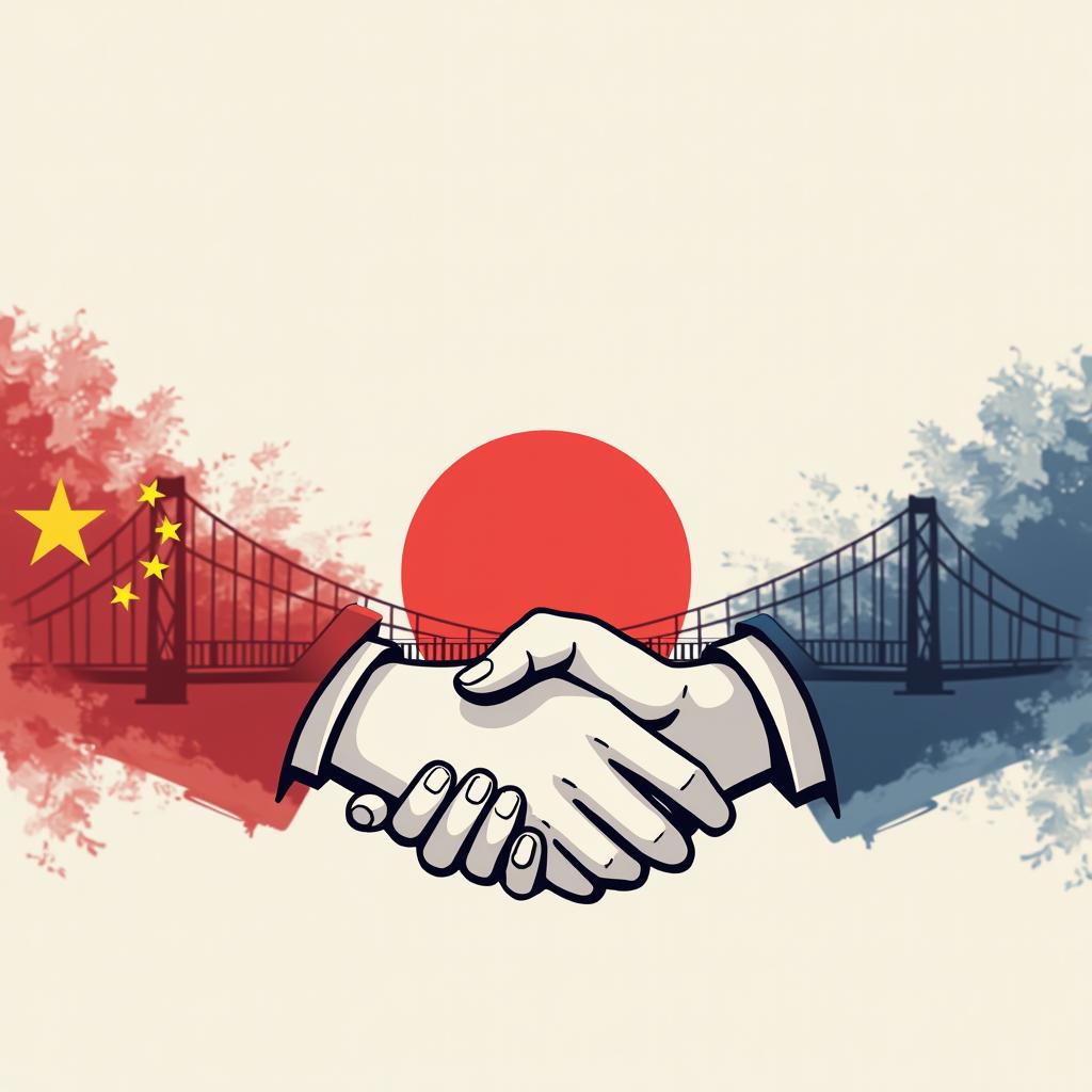石破茂致习近平亲笔信，日中关系如何推进？