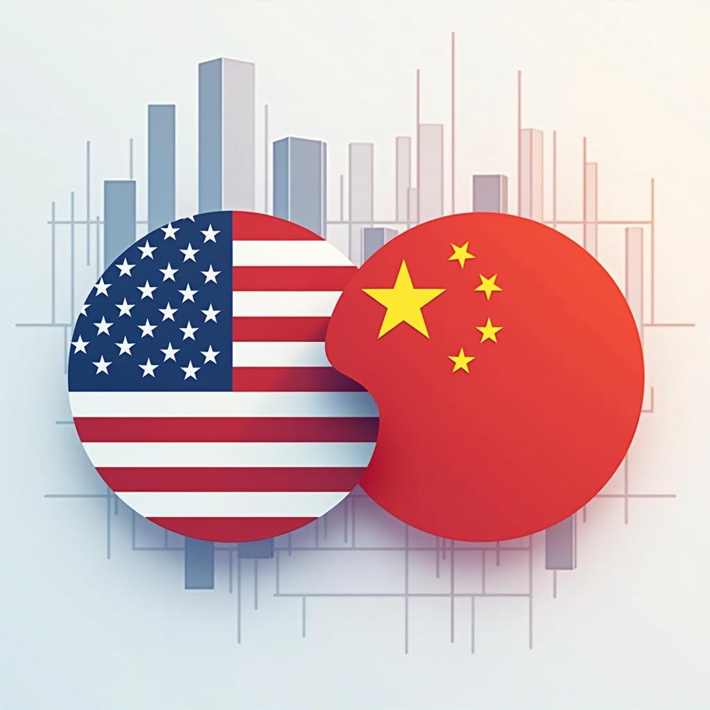 特朗普对华关税或大幅下调，中方回应谈判态度