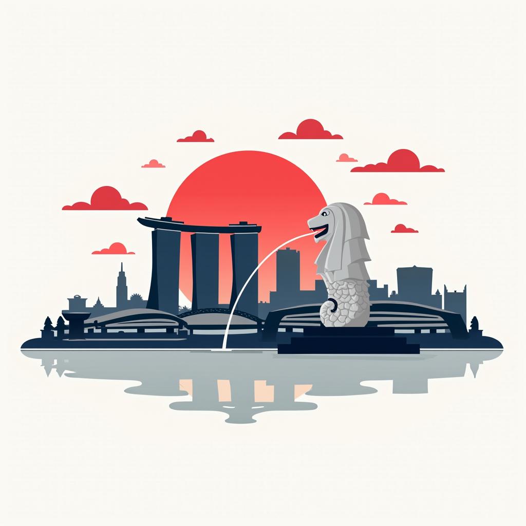 2025新加坡大选：马林百列集选区不战而胜原因是什么？