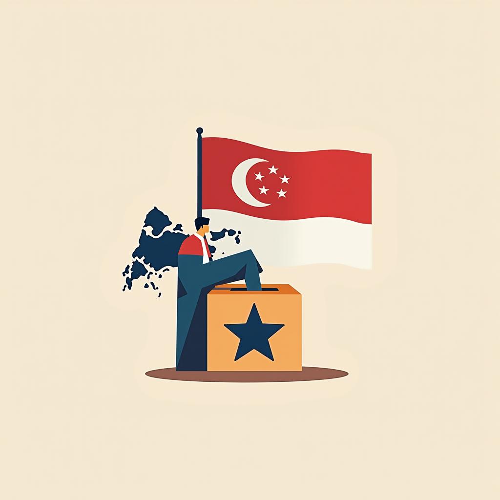 人民行动党临阵换将为何引发关注？