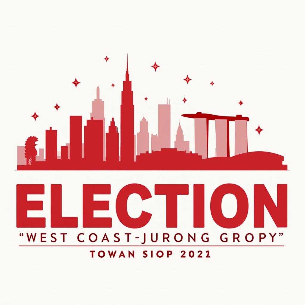 西海岸—裕廊西集选区大选：李智陞对阵陈清木，谁将胜出？